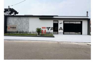 Casa a venda em Piraquara