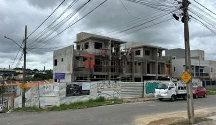 Sobrado à Venda Curitiba Atuba
