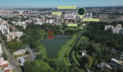 Apartamento Garden à Venda Curitiba Boa Vista