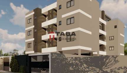 Apartamento 3 quartos a venda em Pinhais