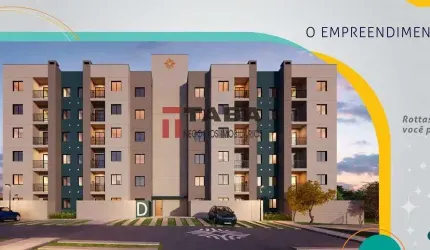 Apartamento a venda