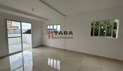 Cobertura à Venda Curitiba Tingui/Bacacheri