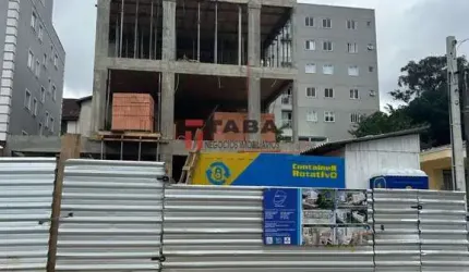 Studio a venda no Santa Candida