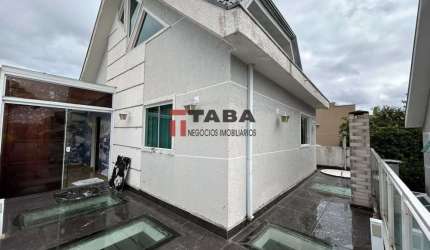 Sobrado  à Venda Curitiba Bairro Alto