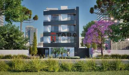 Apartamento à Venda Curitiba Hauer