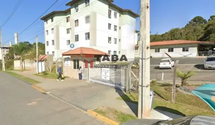 Apartamento térreo à Venda Curitiba Santa Candida