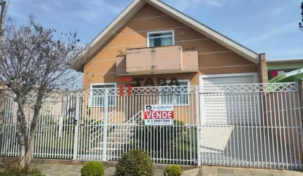 Casa à Venda Curitiba Tarumã