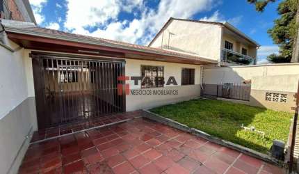 Casa térrea à Venda no Bairro Alto