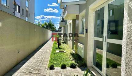 Apartamento à Venda Pinhais