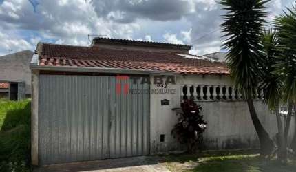 Casa a venda em São José dos Pinhais