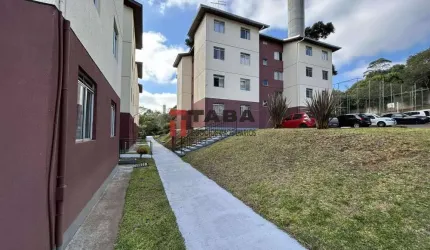 Apartamento à Venda Curitiba Santa Candida