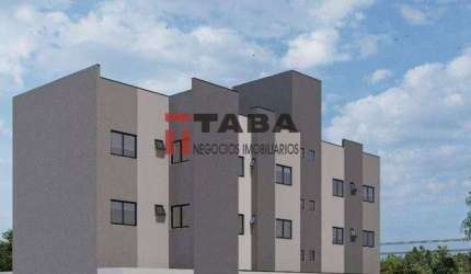 Apartamento à Venda Curitiba Cajuru