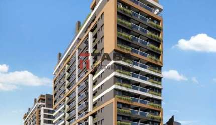 Apartamento à Venda Curitiba Bigorrilho