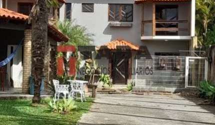 Sobrado Atuba
