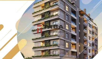 Apartamento Capão Raso