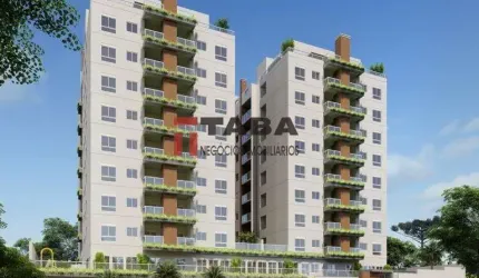 Apartamento à Venda Curitiba Boa Vista