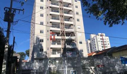 Apartamento à Venda Curitiba Tingui/Bacacheri
