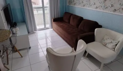 Apto 1 dorm.com lazer completo