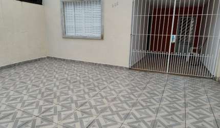 CASA GEMINADA 2 DORM