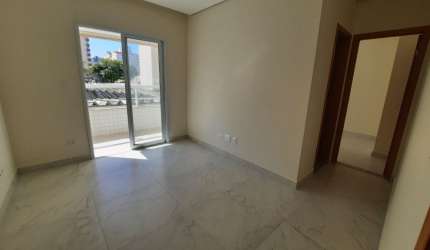 APTO NOVO 1 DORMITORIO