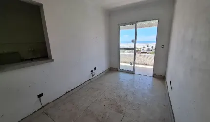 Apartamento 2 Quartos a 150 metros da praia - Plano a partir de R$ 100.000 de entrada - Jardim Real -  Praia Grande - RP353