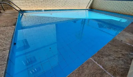 Apartamento 3 quartoS  - 200 metros Mar - Caiçara - Praia Grande - SP - RP562