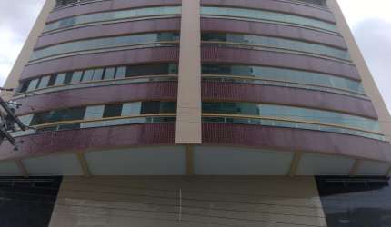 excelente apto 3 dorms, 2 suites, 2 vagas, 100 mts do mar, vila caiçara