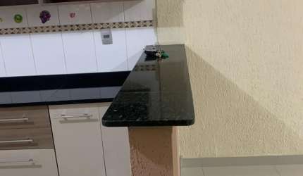 Guarulhos, São Paulo, lindo sobrado 3 dorms, suite, sacada