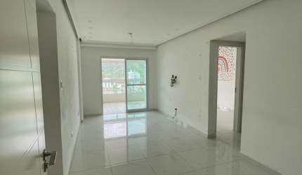 Canto do Forte, apto 2 dorms, suite, 2 vagas