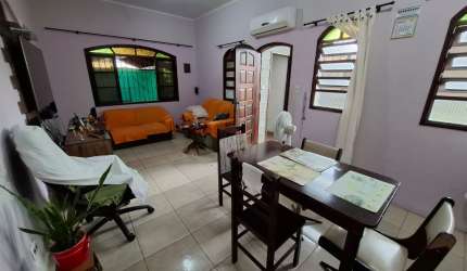 Vl. Balneária, casa para comércio