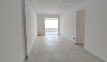 Vila Caiçara, 3 dorms, 2 suites, frente total para o mar