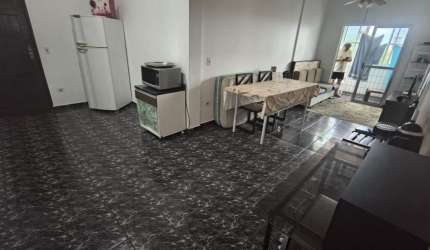 Balneário Maracanã, apto 2 dorms, 85,00m2