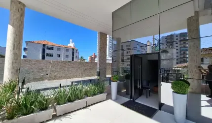Apartamento 2 Quartos 71m² a 150 metros mar na Vila Caiçara em Praia Grande