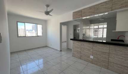 Apartamento 2 quartos na Vila Caiçara em Praia Grande - RPJ125