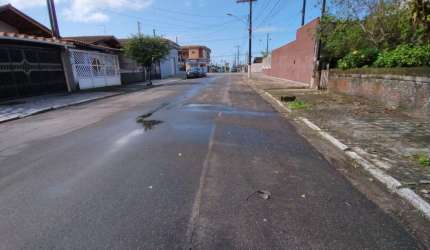 Jd. Imperador, terreno 10 x 25, excelente localização
