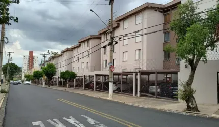 Oportunidade! Ap.02 dorms, Garagem - Jardim Paulicéia