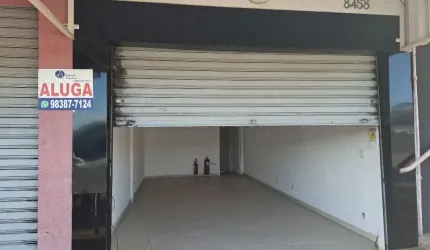 Salão Comercial, ótima localização - Jardim Florence