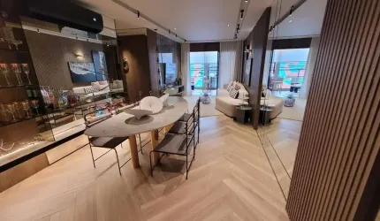 Apartamento para Venda em Rio de Janeiro, Botafogo, 3 dormitórios, 1 suíte, 2 banheiros, 1 vaga