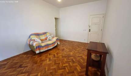 Vendo apartamento de 2 quartos, 91m² em Copacabana.