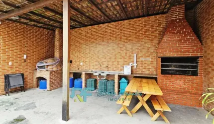 Apartamento 3 quartos em Laranjeiras