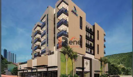 Apartamento, 2 quartos bairro da Barra, Balneário Camboriú, SC,