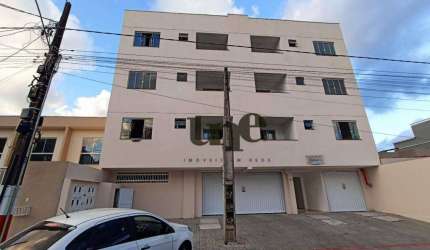 Apartamento 2 Quartos no bairro Rio Pequeno, Camboriú-SC,