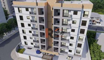 Apartamento 2 quartos, São Francisco de Assis, Camboriú, SC