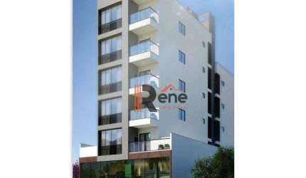 Apartamento, 02 quartos, bairro São Francisco, Camboriú/SC