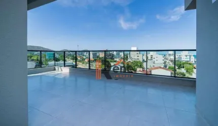 Cobertura Duplex, 03 suítes, Praia de Mariscal, Bombinhas SC.