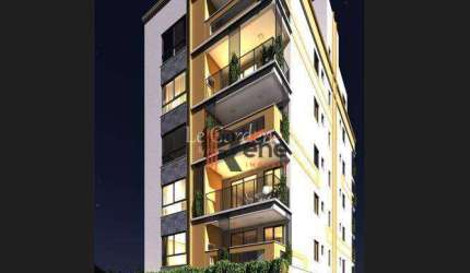 Apartamento 2 quartos no bairro São Francisco de Assis, Camboriú/SC