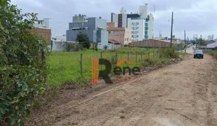 Terreno 1344m2 para permuta, bairro São Francisco de Assis, Camboriú,SC