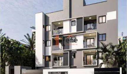 Apartamento, 3 quartos, Rio Pequeno, Camboriú, SC