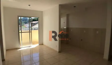 Apartamento 2 quartos no Souza Cruz em Brusque