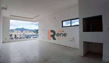Apartamento com 2 dormitórios à venda, 79 m² por R$ 570.000,00 - Areias - Camboriú/SC